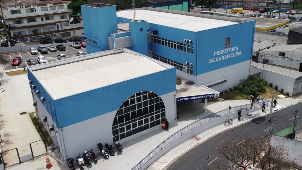 Carapicuíba é condenada após escola permitir saída de criança sem responsável