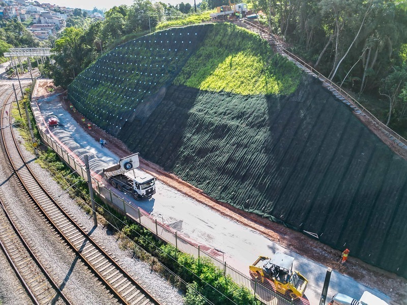 Itapevi asfaltará e nivelará ponte na Vila Áurea, obra orçada em R$ 30 milhões