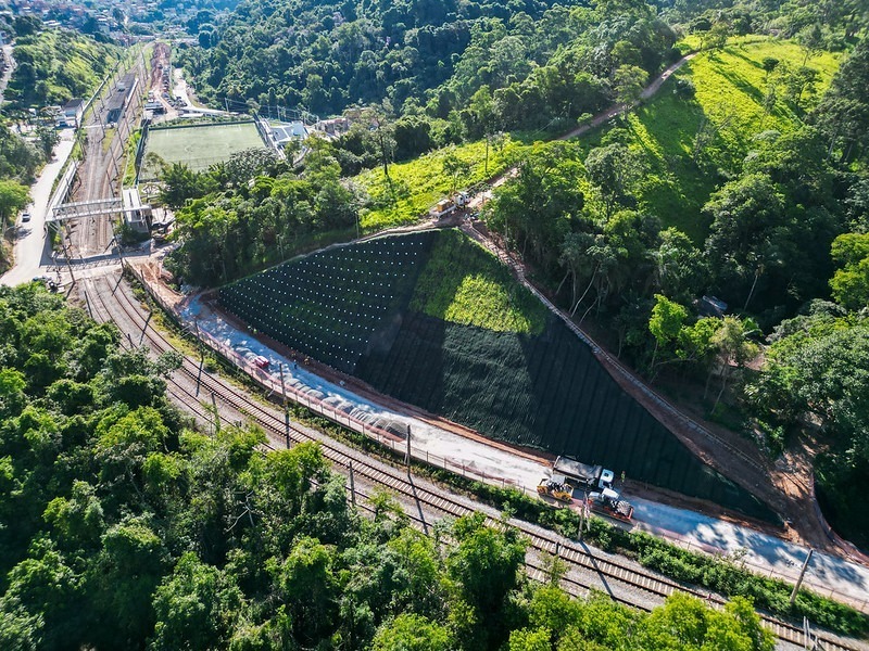 Itapevi asfaltará e nivelará ponte na Vila Áurea, obra orçada em R$ 30 milhões