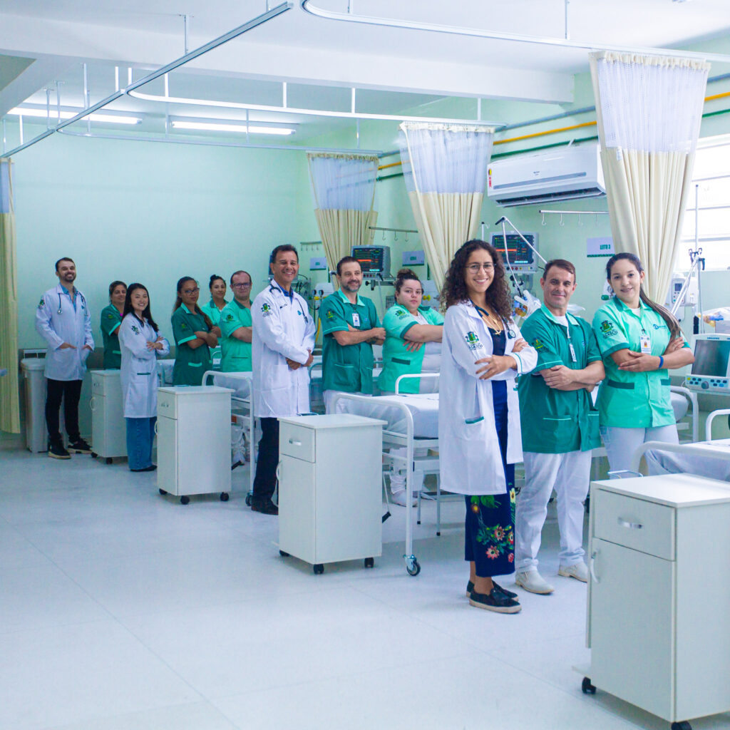 Após longa reforma, PS Osmar Mesquita é reaberto aos pacientes em Osasco
