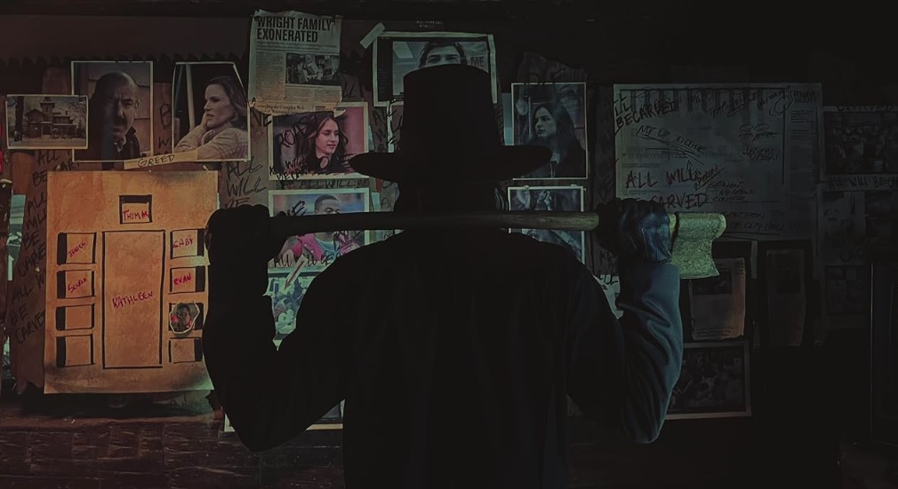 Osasco e região: estreias incluem Wonka e Feriado Sangrento