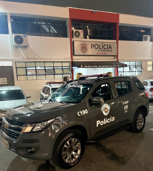 Osasco: foragido da Justiça por receptação é preso pela PM