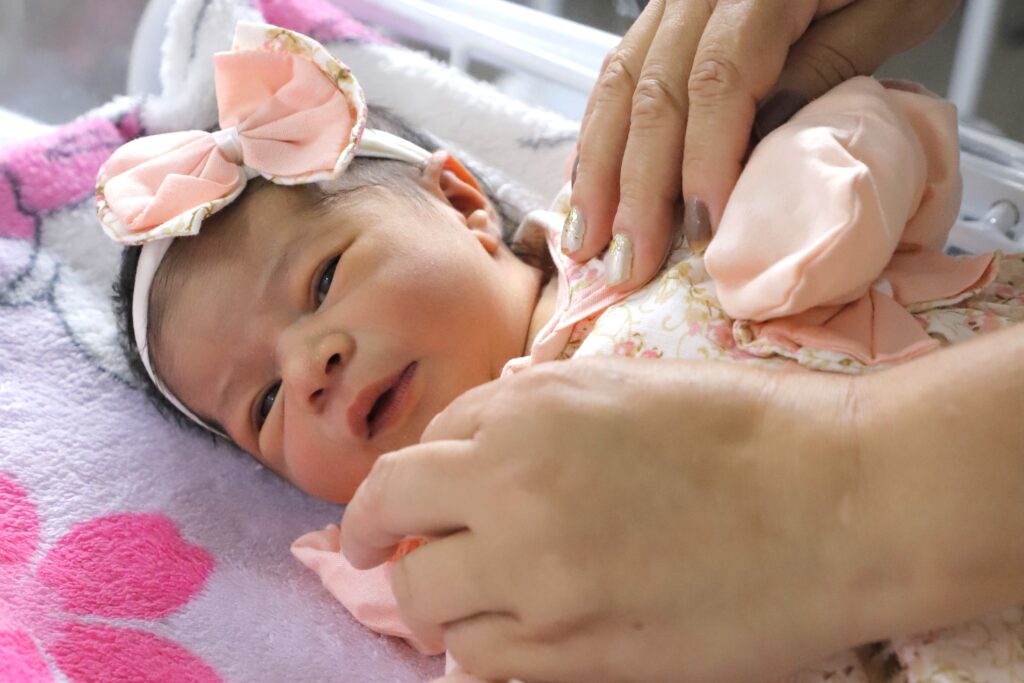 Barueri possui menor taxa de mortalidade neonatal da região: 6,9