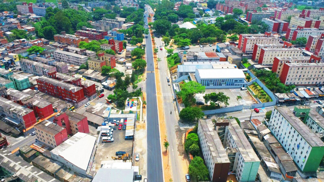 Santana de Parnaíba e região: onda de calor é destaque no fim de semana