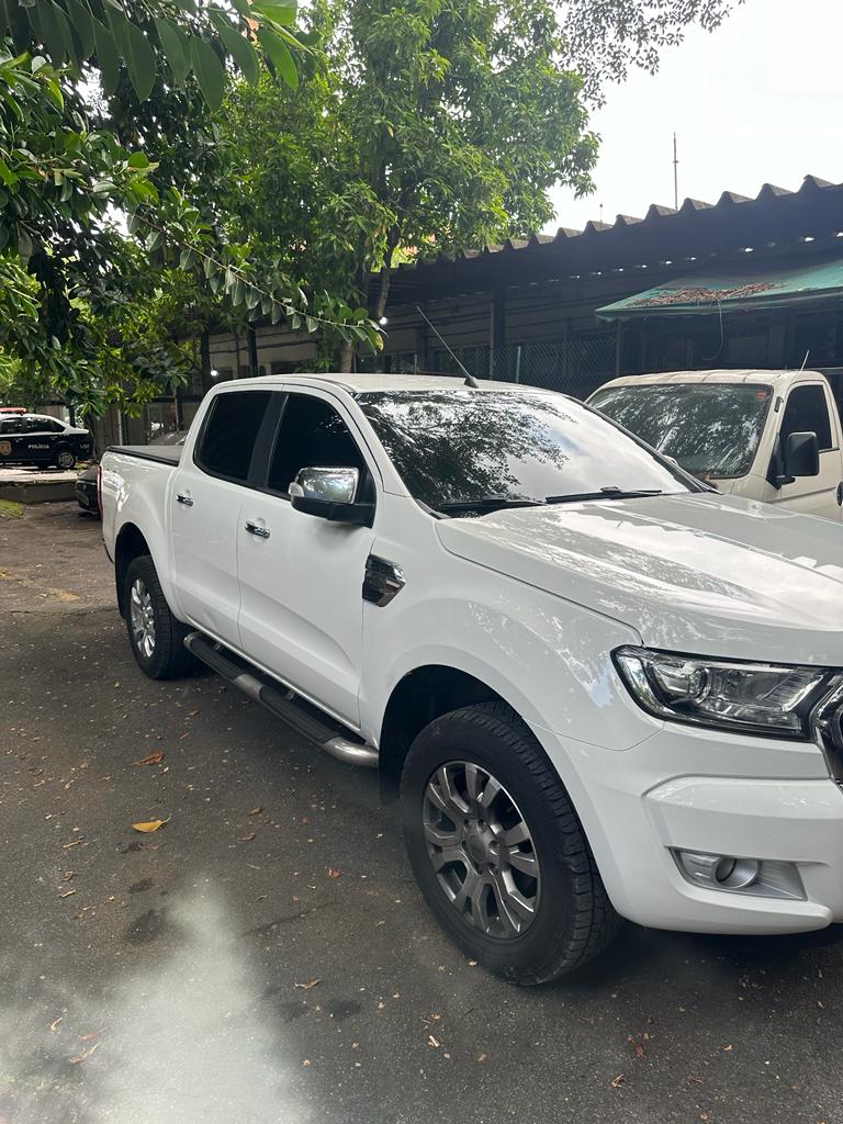 Carapicuíba: homens são presos por lavagem de dinheiro