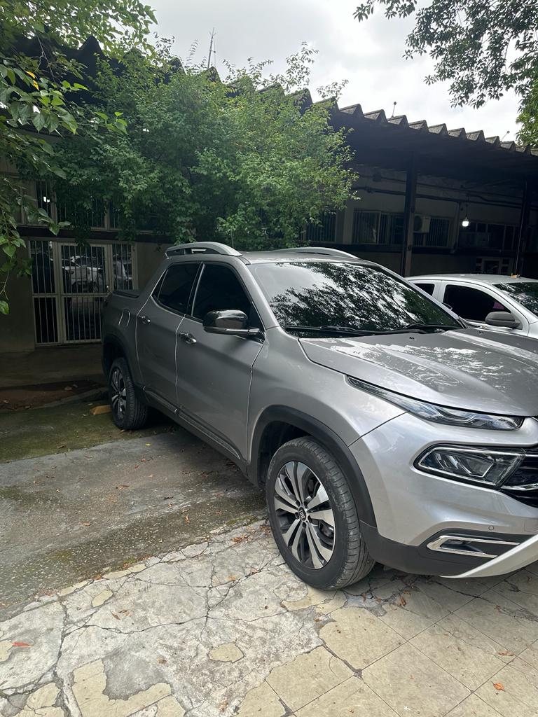 Carapicuíba: homens são presos por lavagem de dinheiro