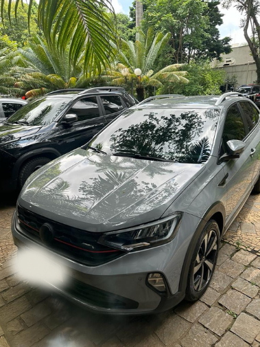 Carapicuíba: homens são presos por lavagem de dinheiro