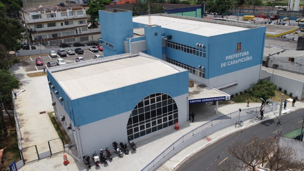 Concursos públicos: Cajamar e Carapicuíba têm 21 vagas