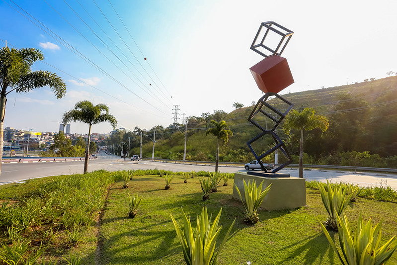 Fim de semana em Itapevi e região terá tempo frio e chuvoso