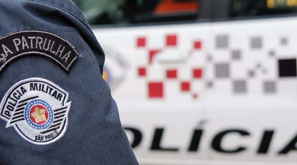 Barueri: homem acusado de roubo e sequestro é preso pela PM