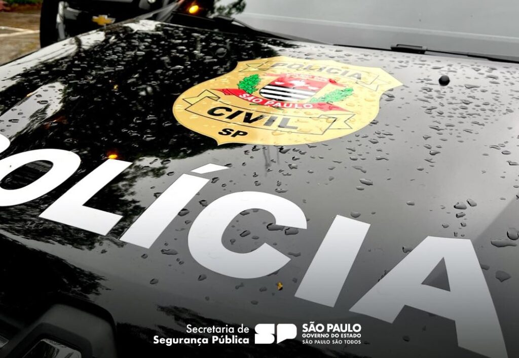 Polícia desarticula venda de drogas em Cotia, Cajamar e Parnaíba