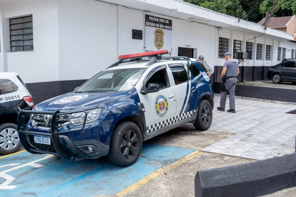 São Roque: homem é preso por importunação sexual em ponto de ônibus