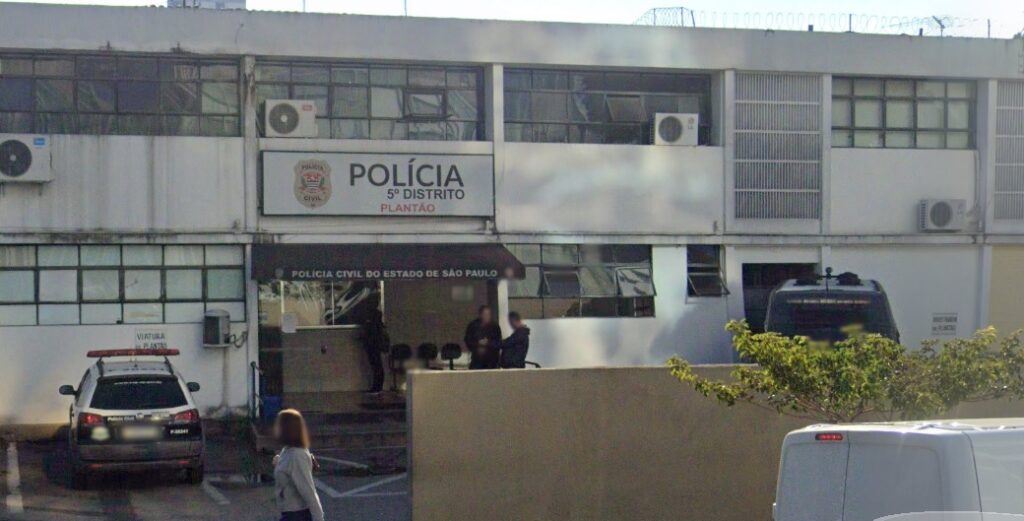 Osasco: Força Tática prende foragido de roubo e receptação