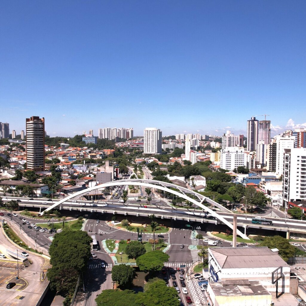 Barueri e região: sol e calor predominam no fim de semana