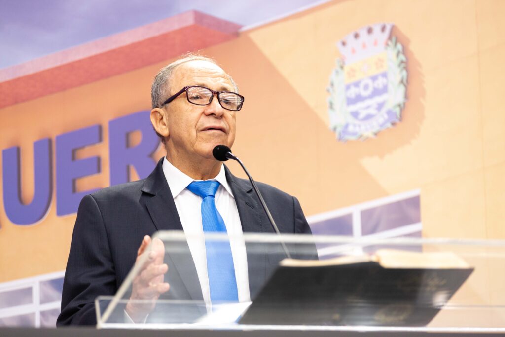 Barueri: vereador Zé de Melo deve deixar base de Furlan para apoiar Gil Arantes