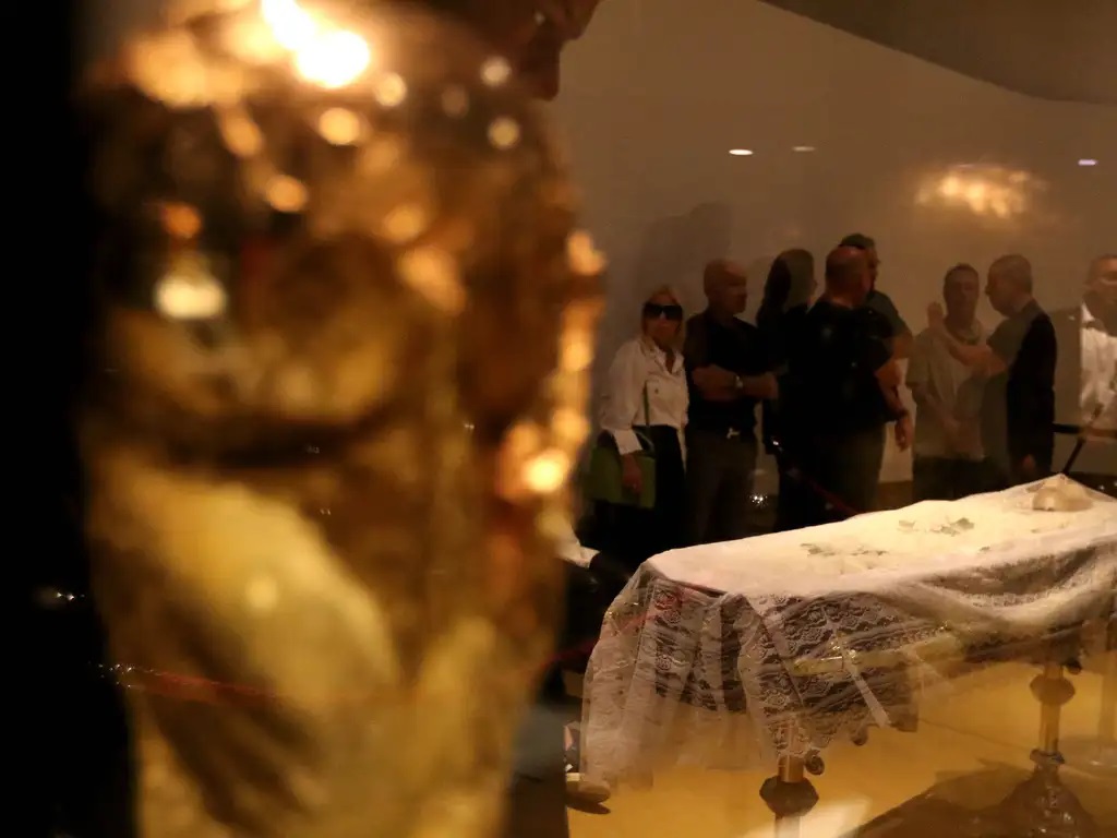 Cafu: "É preciso fazer um campeonato com o nome do Zagallo"