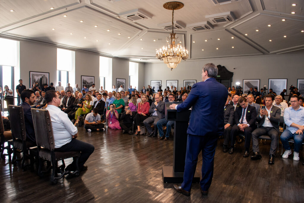Osasco, Itapevi, Cotia e Parnaíba são contempladas no Casa Paulista