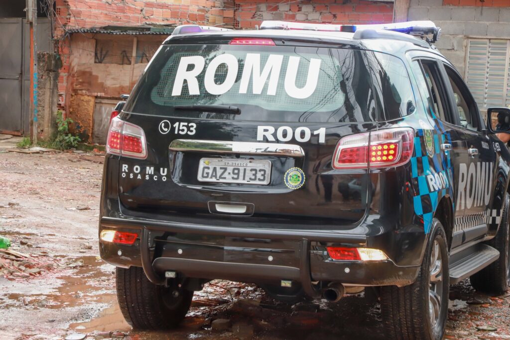 Osasco: Guarda Civil Municipal sob novo comando