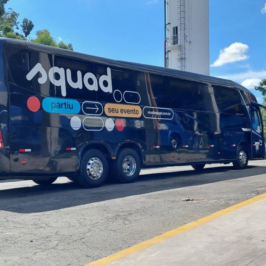 São Roque: Catarina Fashion Outlet oferece transfer gratuito