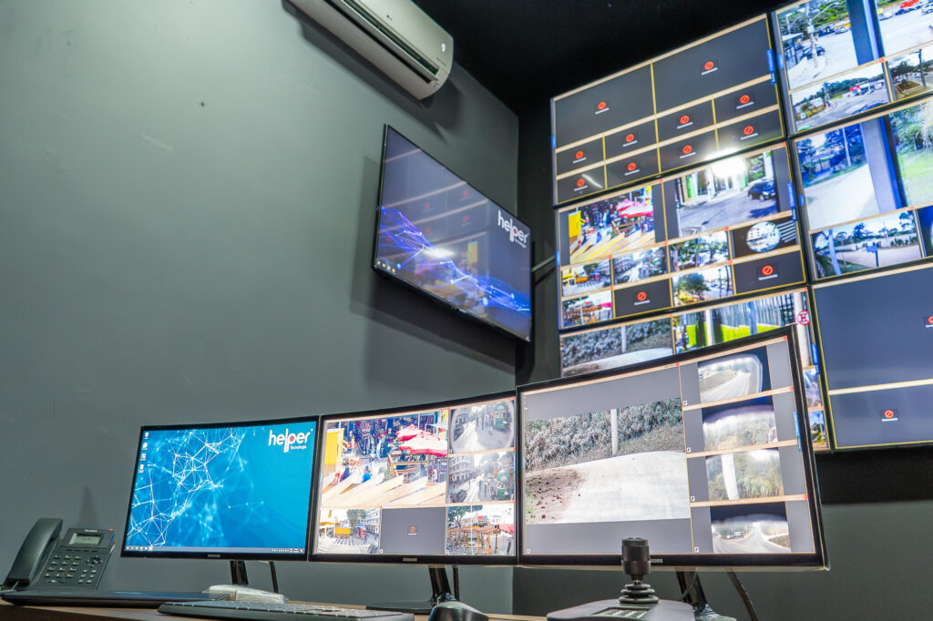 São Roque anuncia expansão da Muralha Eletrônica
