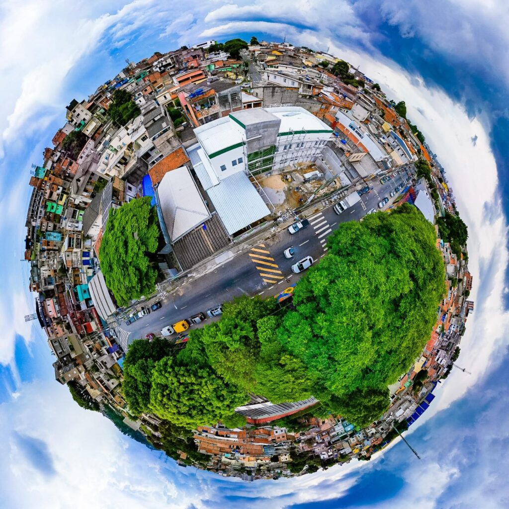 Osasco: UBS do Jardim Baronesa será inaugurada em 60 dias