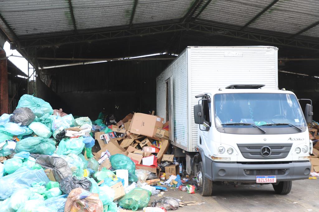 Barueri: mais de 263 mil toneladas de resíduos coletados em 2023