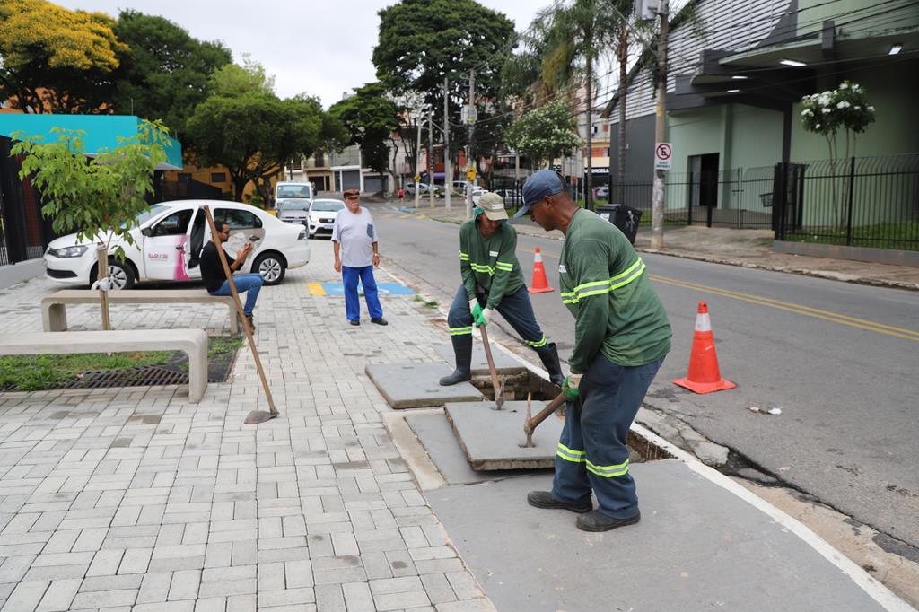 Barueri: mais de 263 mil toneladas de resíduos coletados em 2023