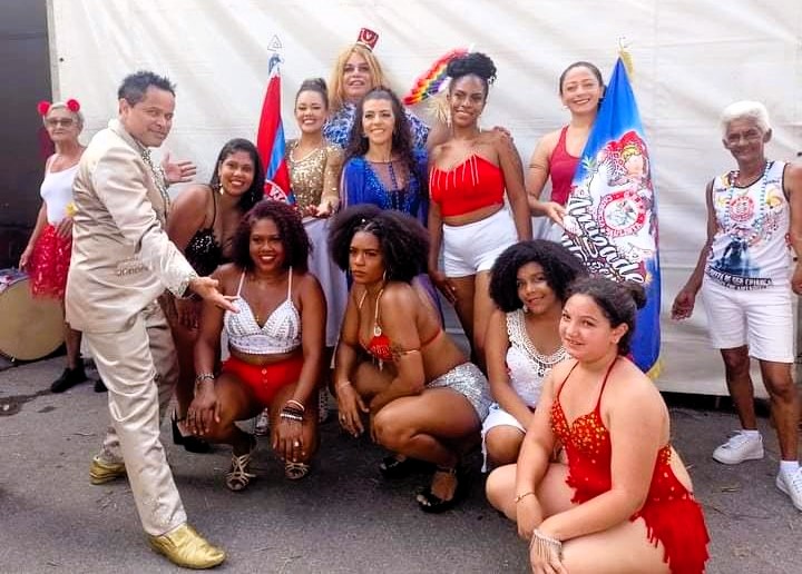 Carnaval: confira as opções para curtir a folia em Osasco e região