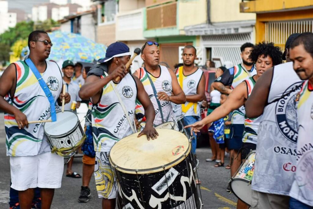 Carnaval: confira as opções para curtir a folia em Osasco e região