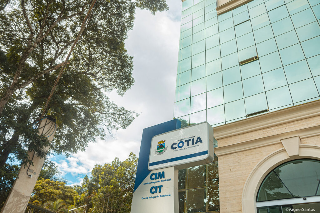 IPTU de Cotia: cadastro desatualizado pode causar falta de carnê