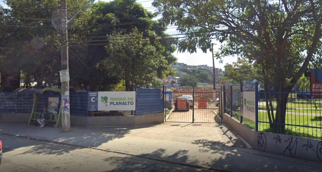 Carapicuíba: novo pronto atendimento já tem 3.566 m² construídos