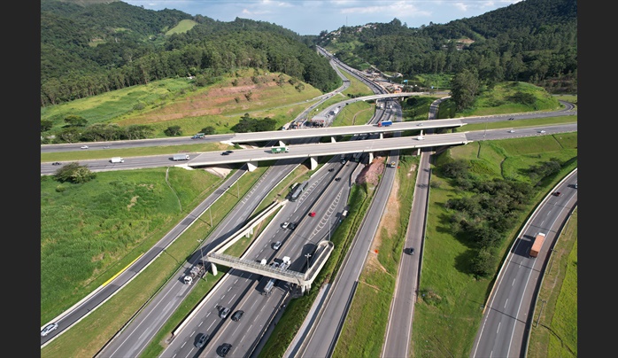 Cajamar ganha dois novos pontos de ônibus na Anhanguera