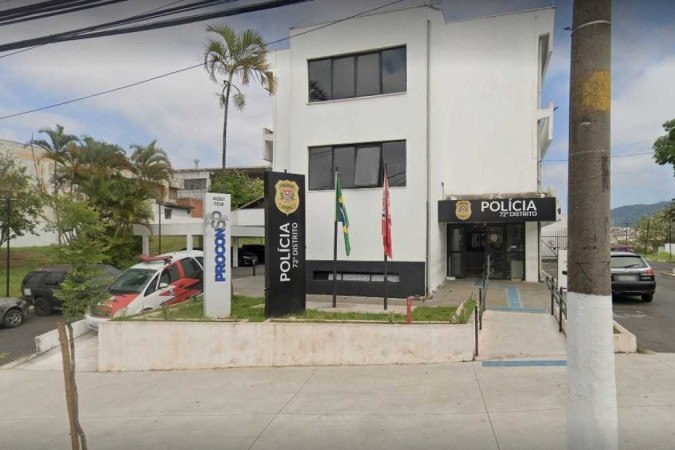 Após perseguição, PM recupera caminhão roubado em Osasco