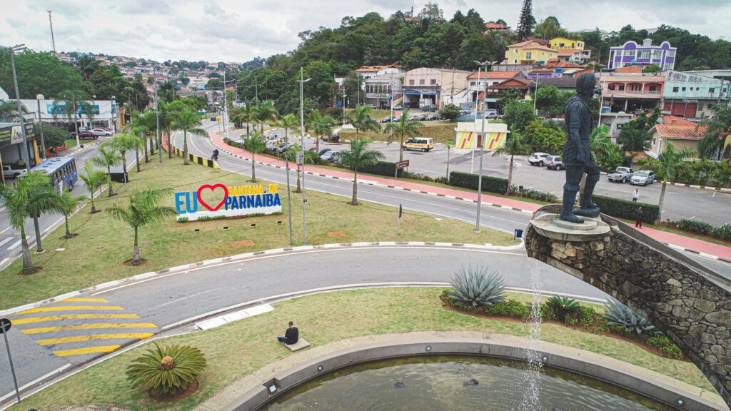 santana de parnaíba 