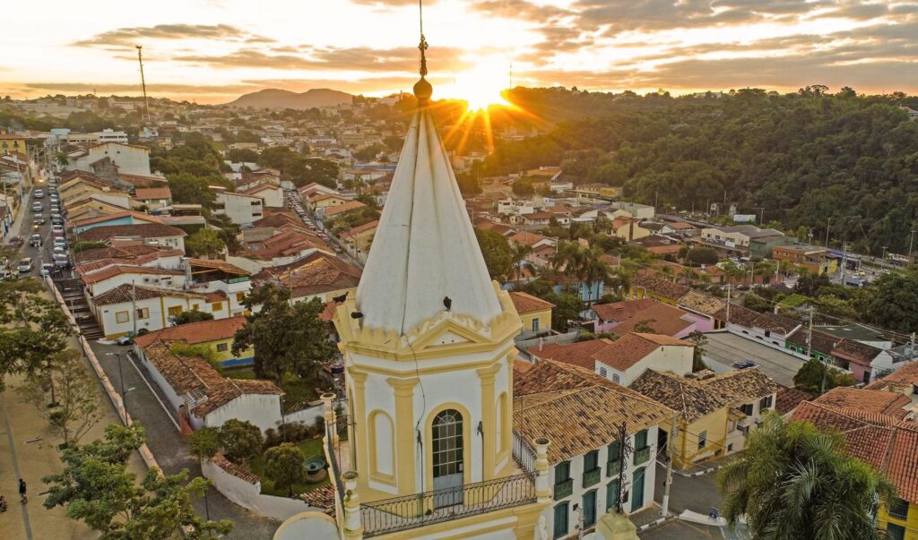 Osasco e região: frente fria ameniza o calor no fim de semana