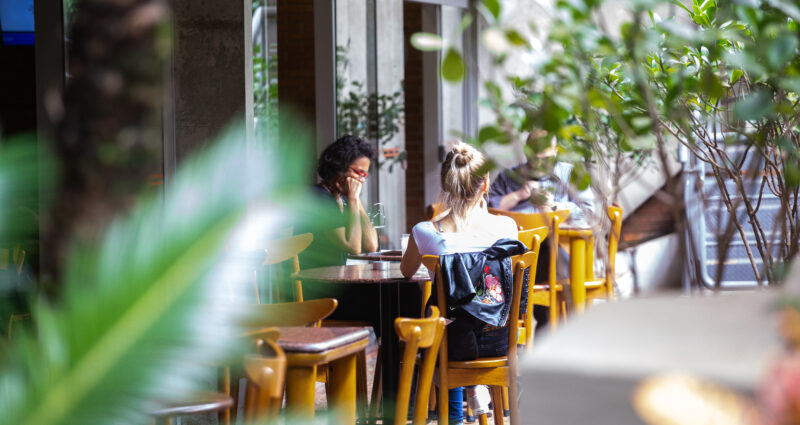São Paulo: Sesc anuncia mudanças na rede restaurantes