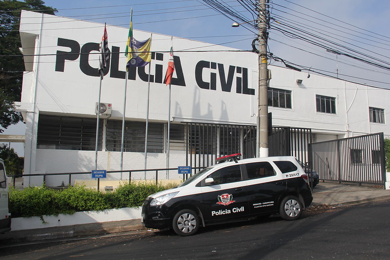 Alphaville: discussão em restaurante termina em duplo homicídio e atirador preso