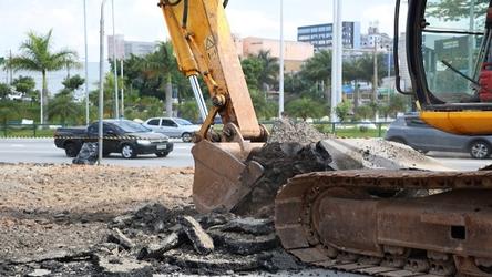 Carapicuíba: novo trecho do viário central inicia operação
