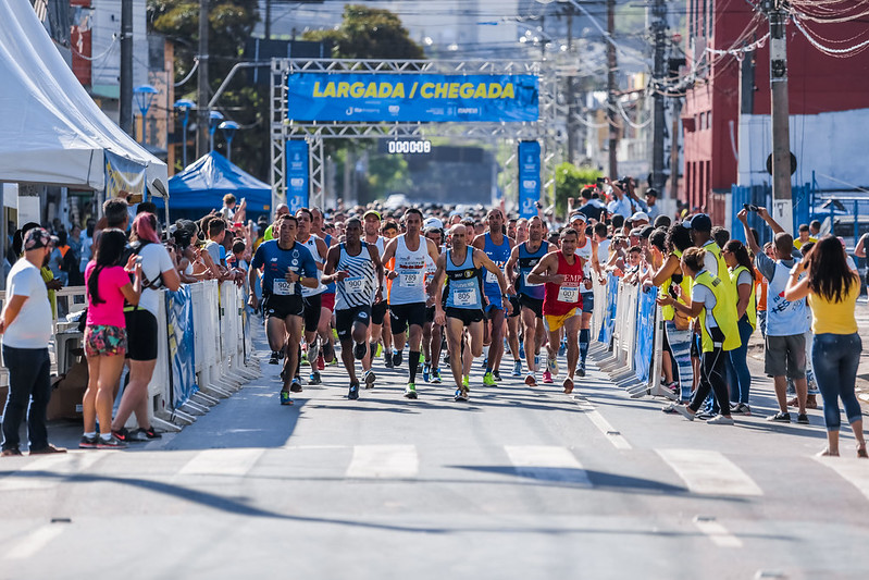 Inscrições Abertas: Corrida Oficial de Itapevi tem prêmios de R$ 2 mil