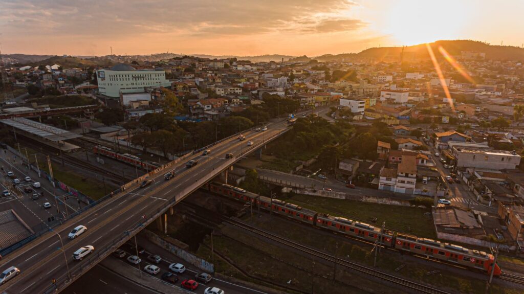 Itapevi no ranking das melhores cidades para se investir