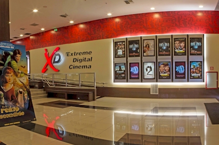 Semana do Cinema: salas de Osasco terão ingressos a R$ 12
