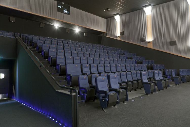 Semana do Cinema: salas de Osasco terão ingressos a R$ 12