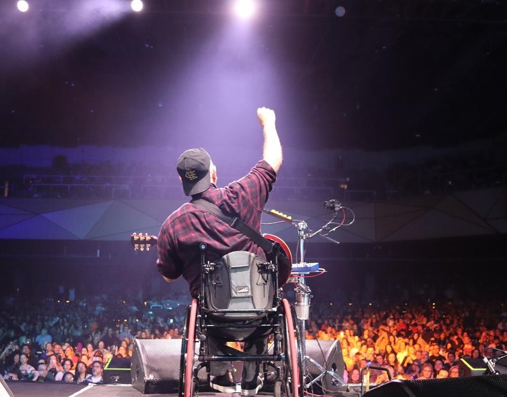 Osasco terá show gratuito de Os Paralamas do Sucesso