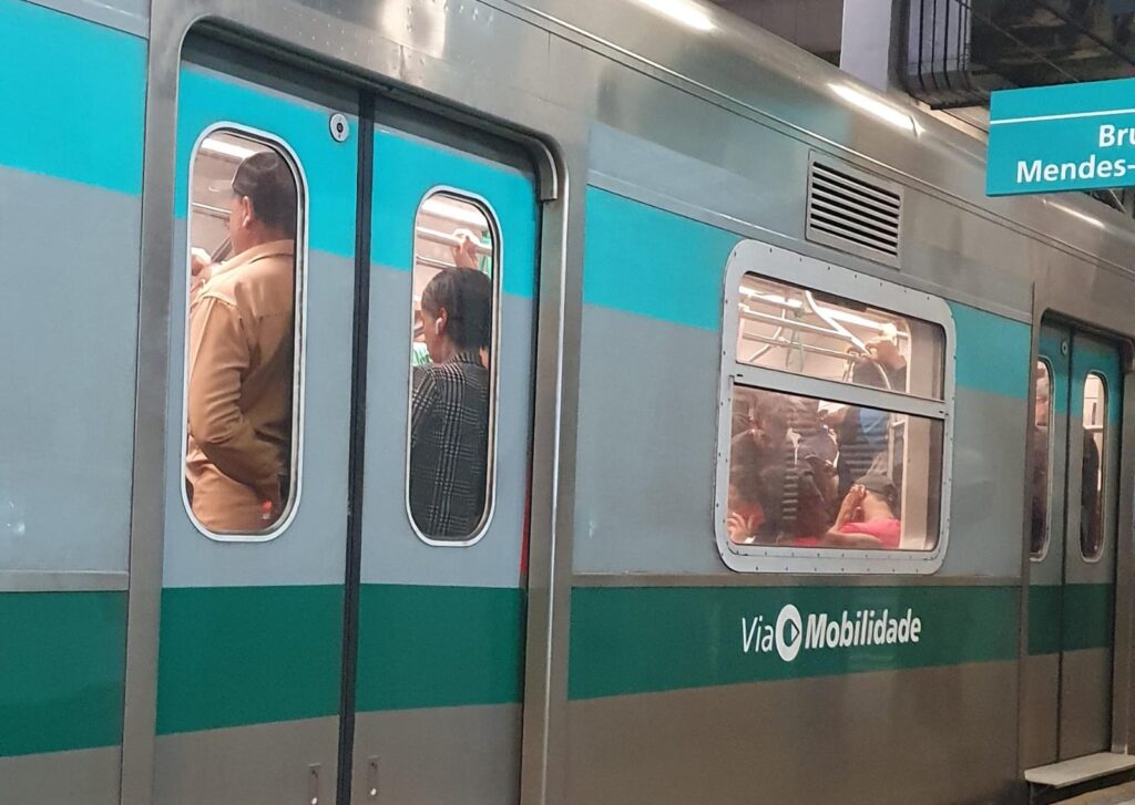 Osasco: Linha 8 terá Operação PAESE no fim de semana