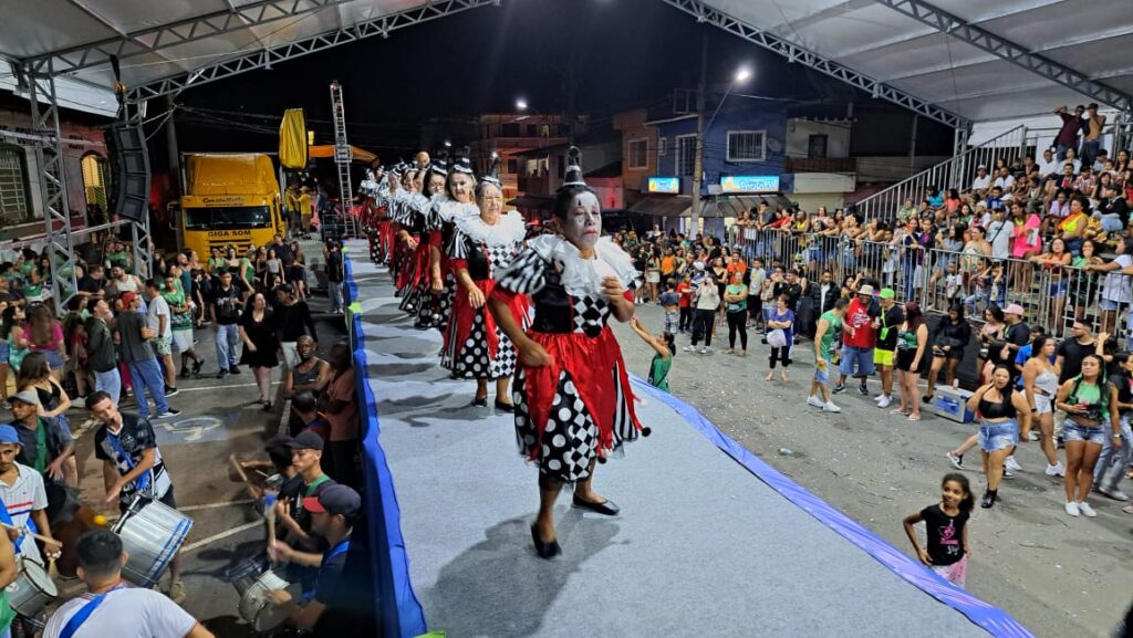 Pirapora do Bom Jesus divulga programação do Carnaval 2024