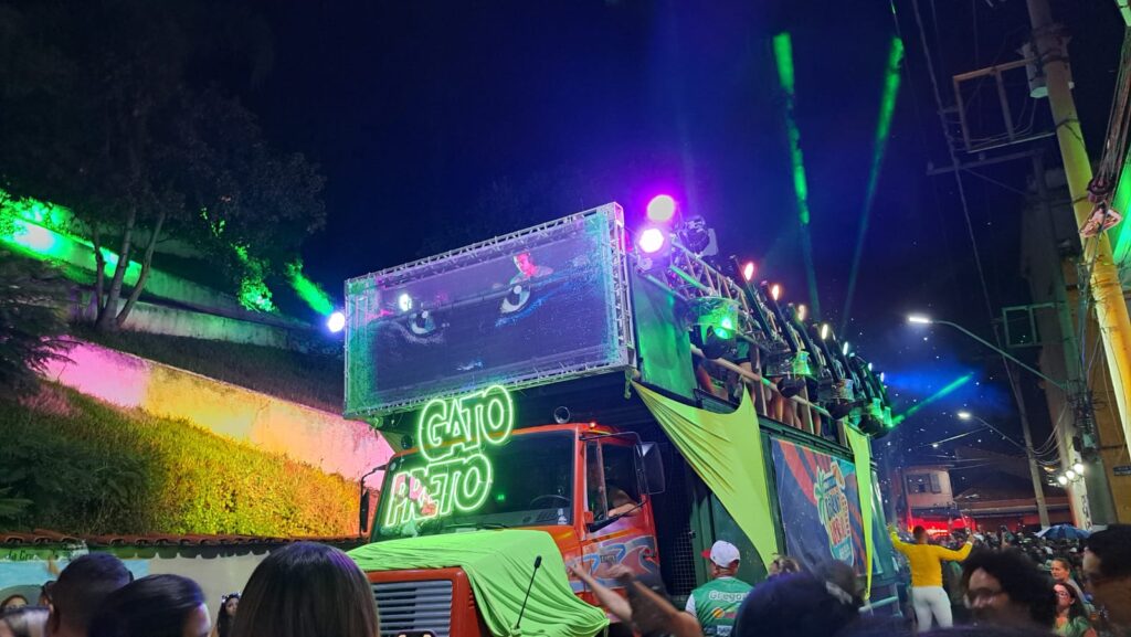 Pirapora do Bom Jesus divulga programação do Carnaval 2024