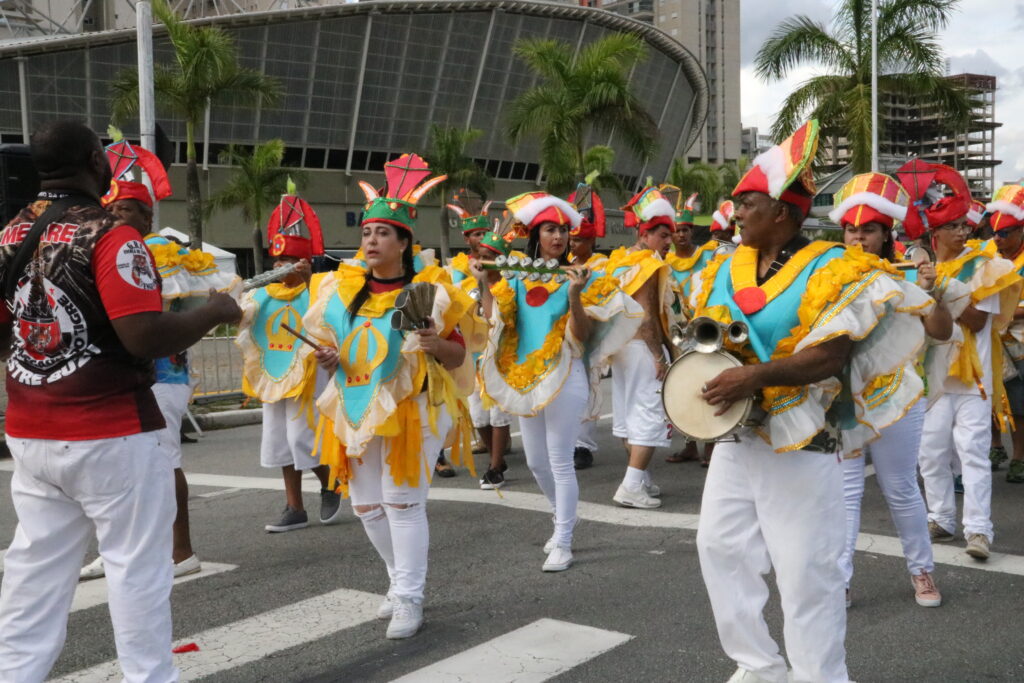 Carnaval: confira o que abre e o que fecha em Barueri
