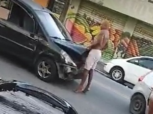 Corregedoria afasta GCM de Cotia envolvido em briga de trânsito