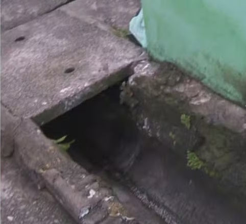 Adolescente morre ao ser levado por enxurrada em Embu das Artes