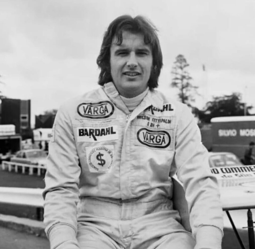 Morre o ex-piloto de F1 Wilson Fittipaldi, morador de Alphaville